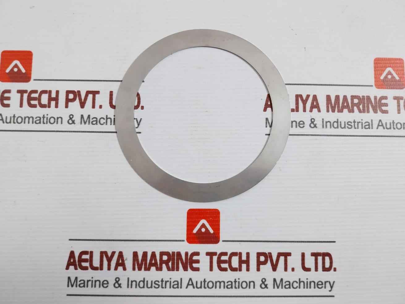 Lot Of 2X Shinko 30B Washer (For Shaft O-ring) C-101500M1