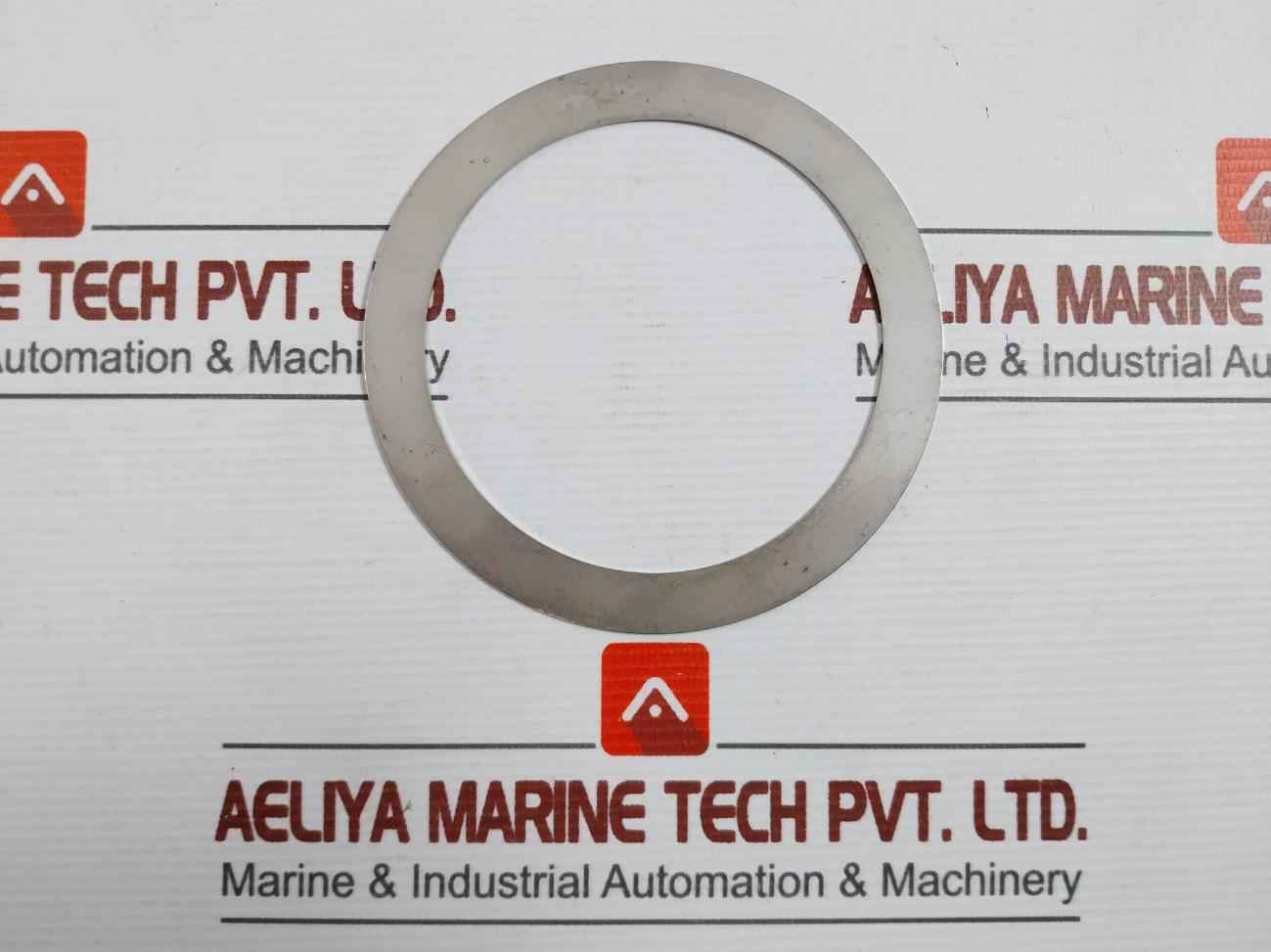 Lot Of 2X Shinko 30B Washer (For Shaft O-ring) C-101500M1