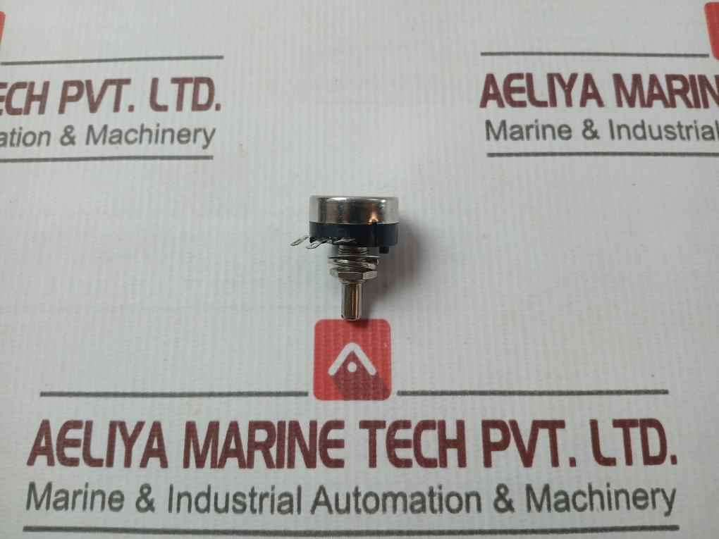 Lot Of 2X Tokyo Cosmos Rv24Yn 20S Variable Resistor Potentiometer