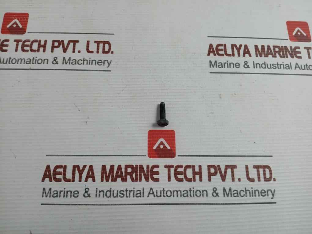 Lot Of 2X Wat021812 Waters Compression Screw