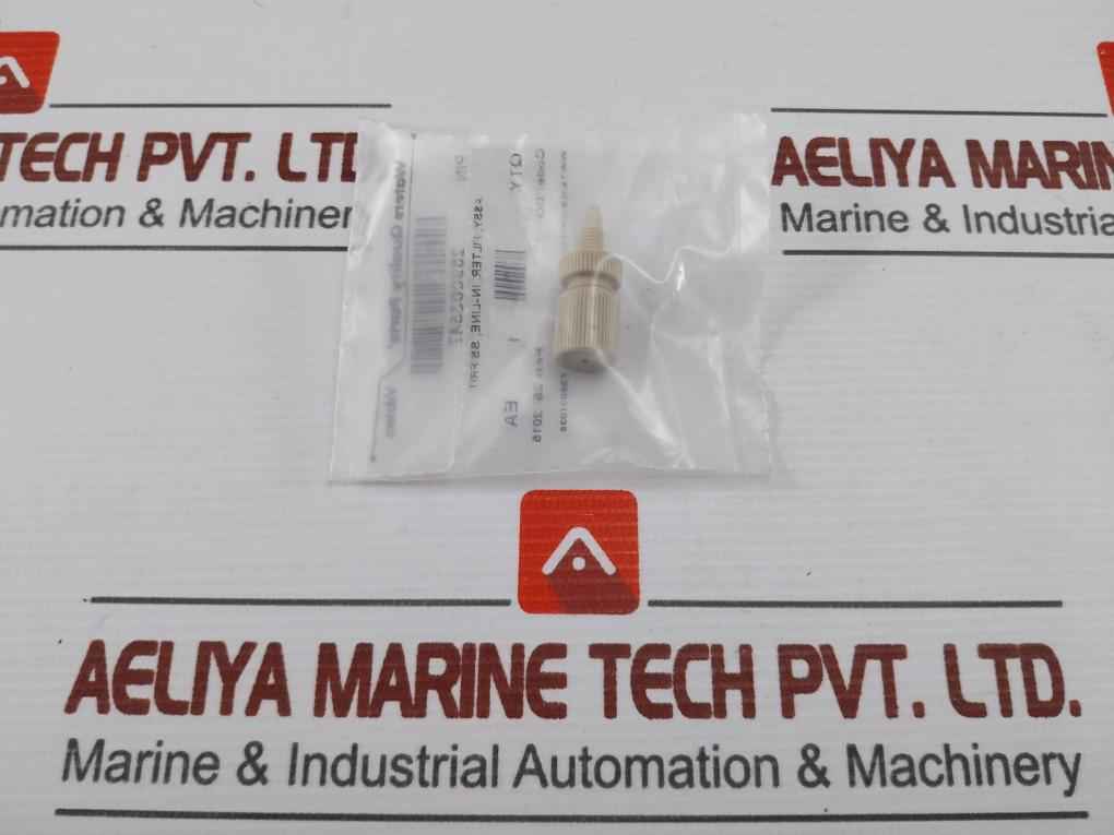 Lot Of 2X Waters In-line Filter Assembly Frit Part No.289003547