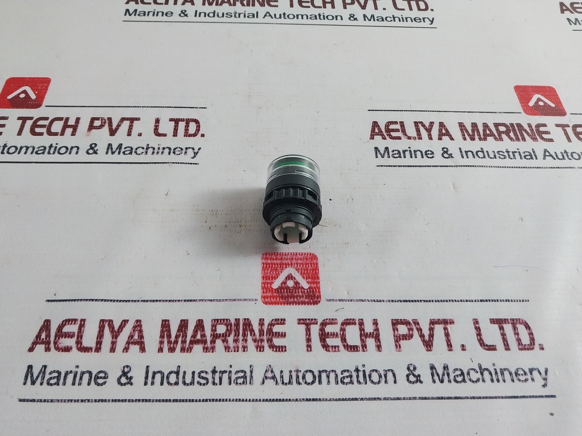 Lot Of 2X Weg CSW-BFI2 Pushbutton And Signaling Switch