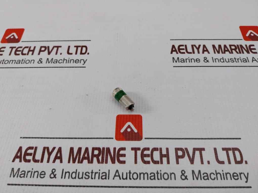 Lot Of 2x Abb Ka22022 Led Lmap 24 Vac/dc Voltage Rating