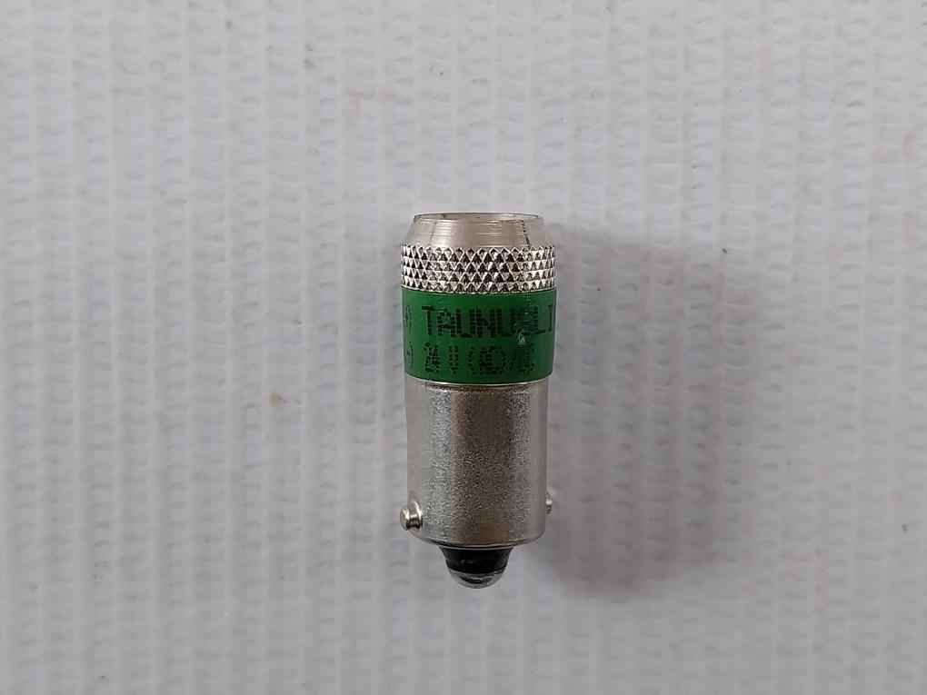 Lot Of 2x Abb Ka22022 Led Lmap 24 Vac/dc Voltage Rating
