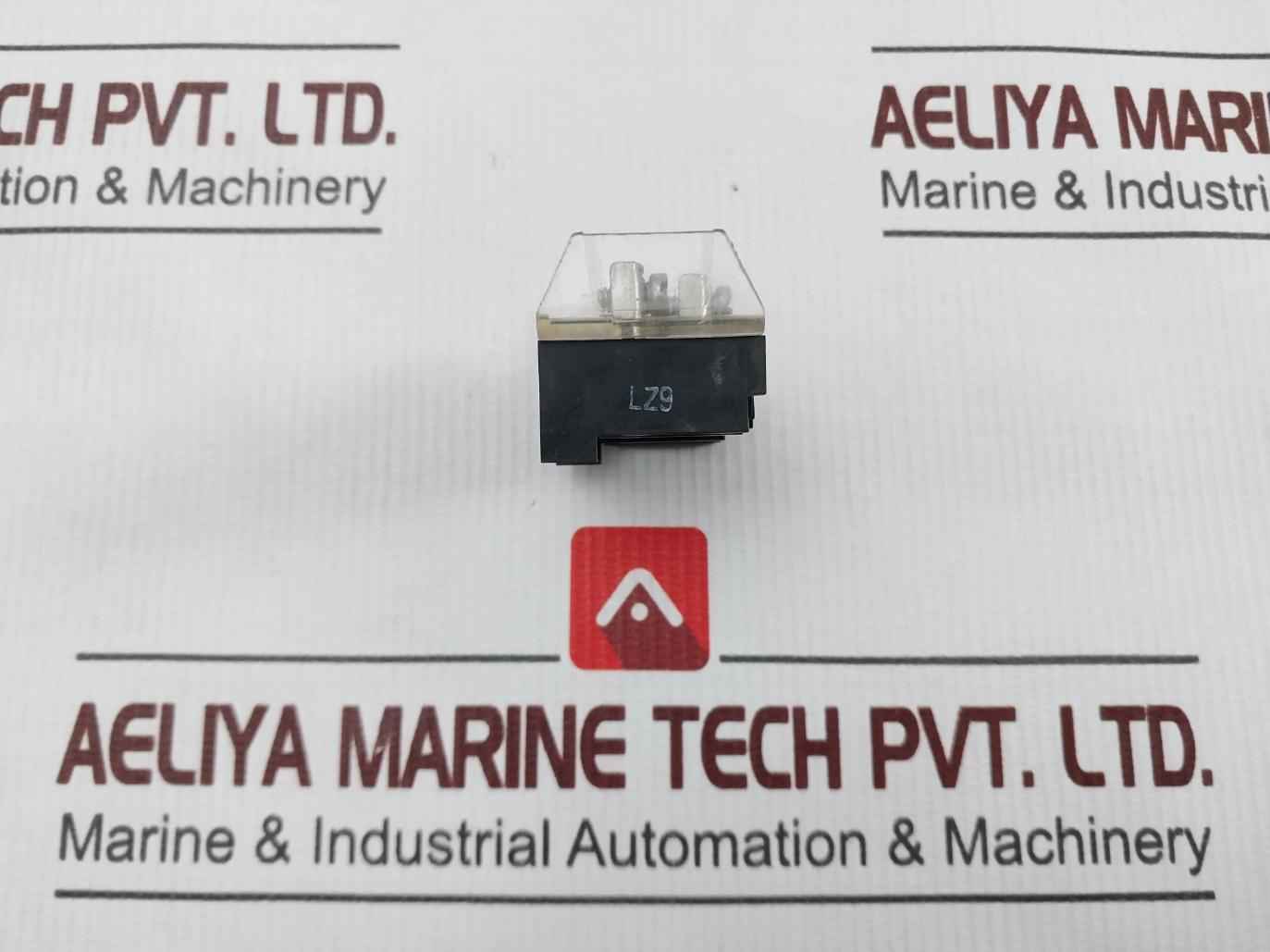 Lot Of 2x Allen-bradley 800t-xa Contact Block Series D