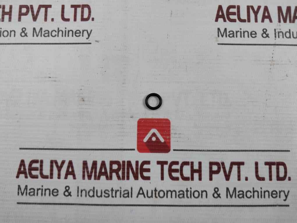 Lot Of 30X Hydril 1900002-011 O-ring 90 Duro 2-011 Ss011B