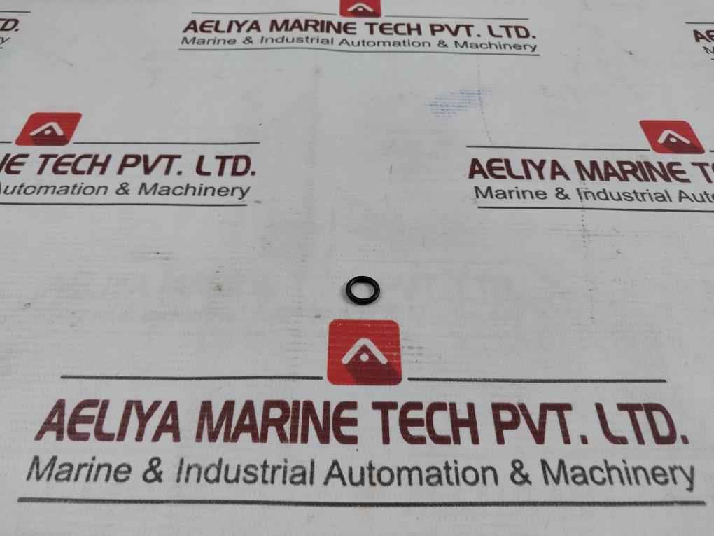 Lot Of 30X Hydril 1900002-011 O-ring 90 Duro 2-011 Ss011B