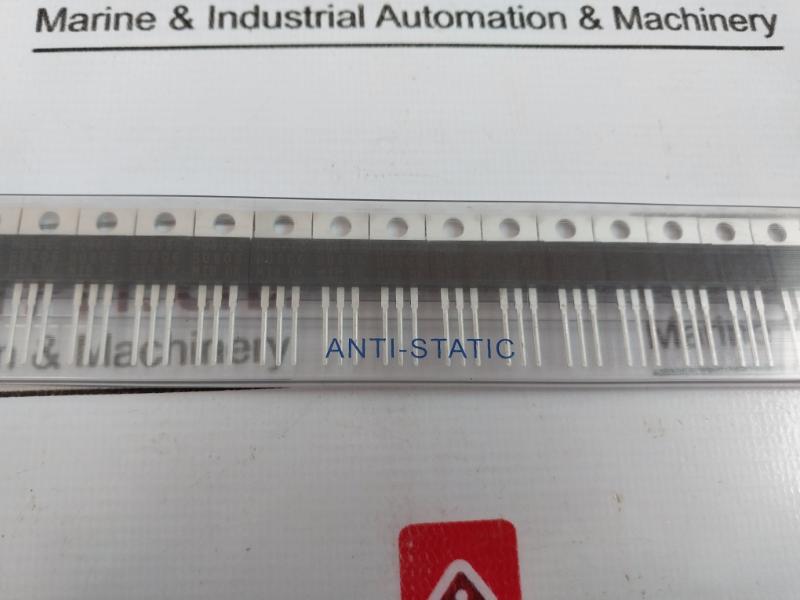Lot of 30X Mospec BU806 Darlington Transistor 929-4120