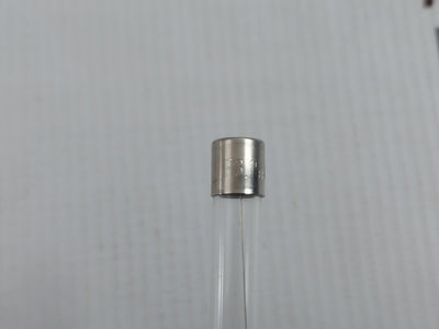 Lot of 37X F3. 15A 250V Glass Tube Fuse