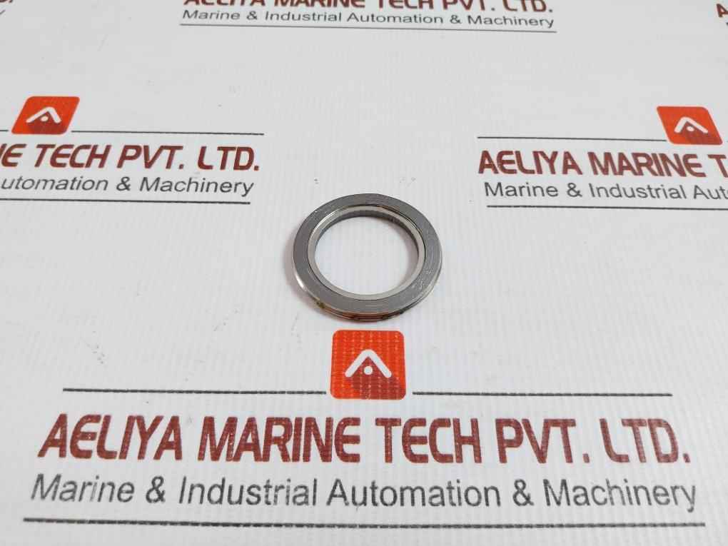 Lot Of 3X 17605 X427 Gasket, Recirculatoin Piping Weight: 50 Gm
