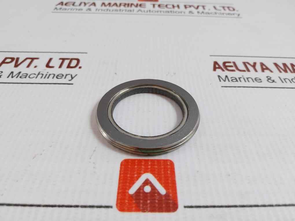 Lot Of 3X 17605 X427 Gasket, Recirculatoin Piping Weight: 50 Gm