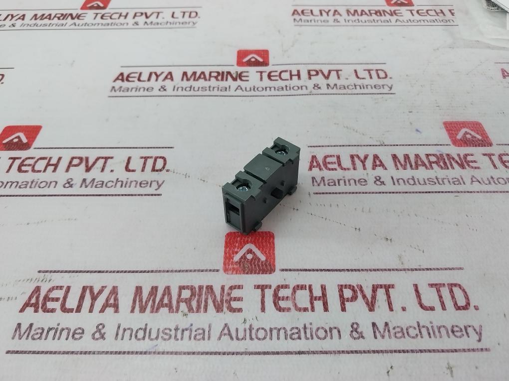 Lot of 3X ABB OA3G01 Auxiliary Contact for Switch Fuse Unit 690V 16A A600-R300