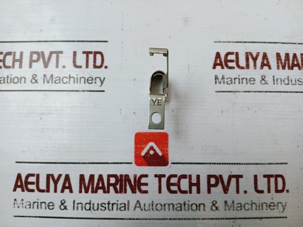 Pack of 3X ALLEN WEST OLRHYE Overload Relay Heater Pack 24.006.0062