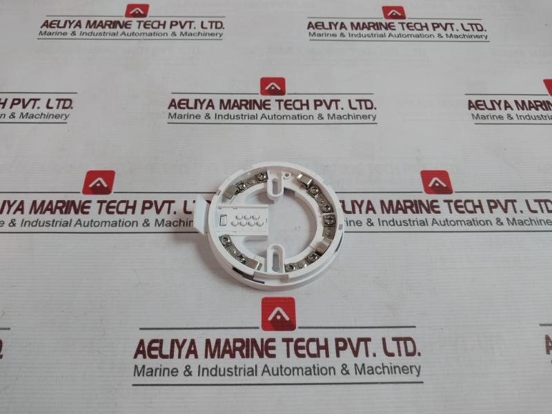 Lot of 5X APOLLO 45681-210 Mounting Base For XP95 Detector