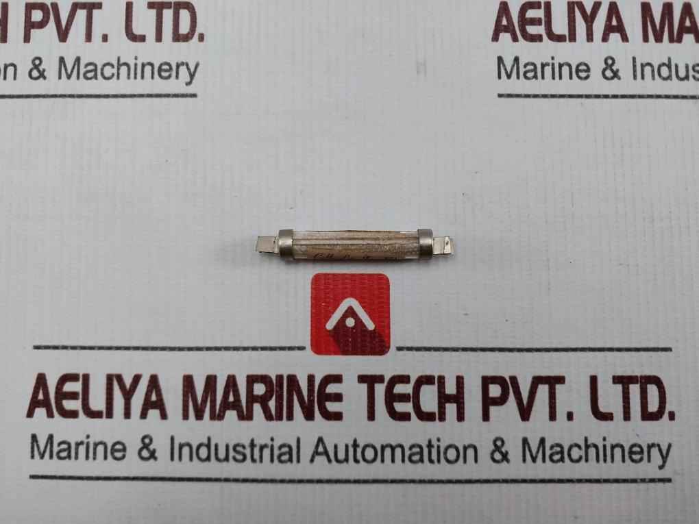 Lot Of 3X Cello-lite Nc1 Fuse 5A Ac 500V Dc 250V Nk E-3049