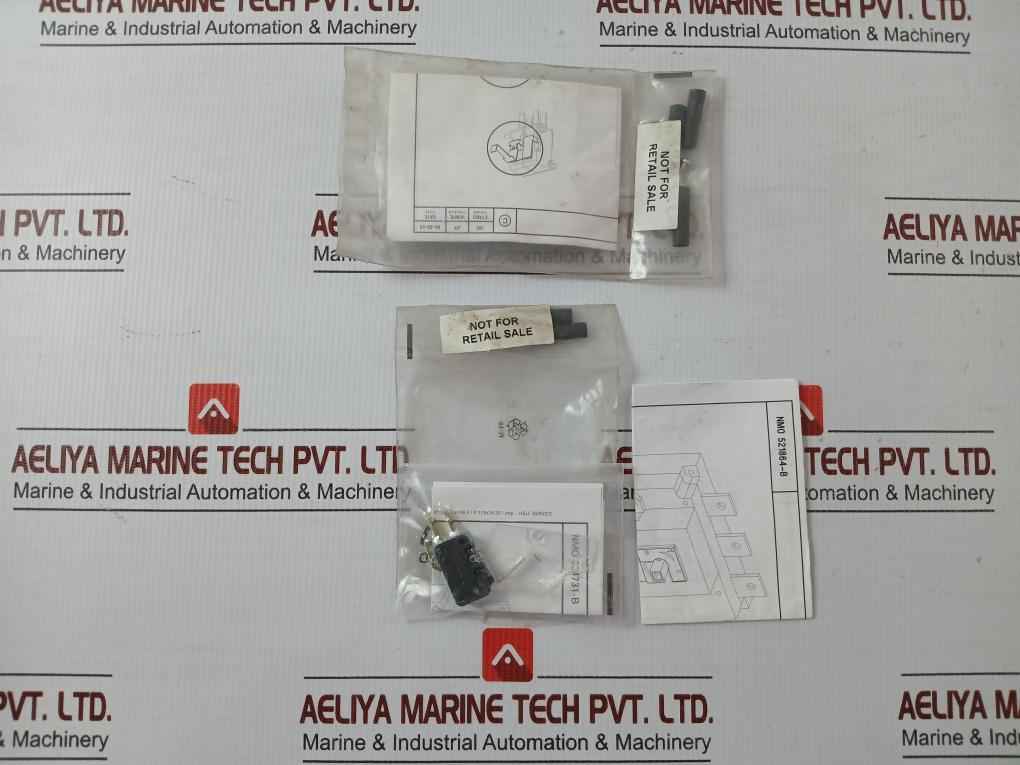 Lot Of 3X Crouzet Microswitch Ef831618