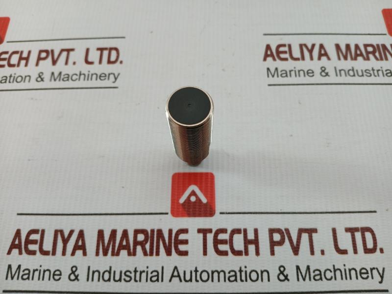 Lot Of 3X E2A-m18Ks08-m1-b1 Omron Inductive Sensor