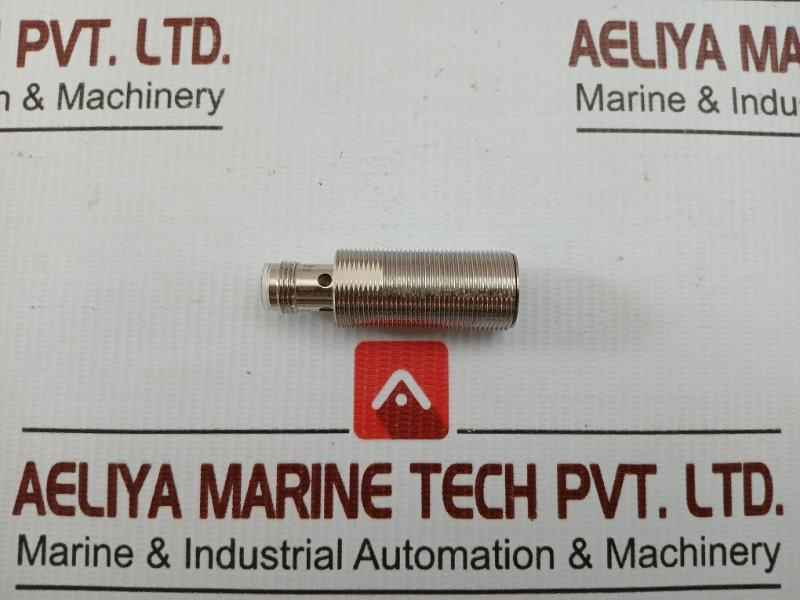 Lot Of 3X E2A-m18Ks08-m1-b1 Omron Inductive Sensor