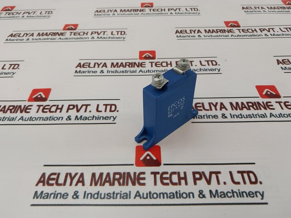 Epcos B32 K550 Varistor Block