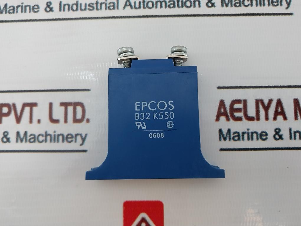 Epcos B32 K550 Varistor Block
