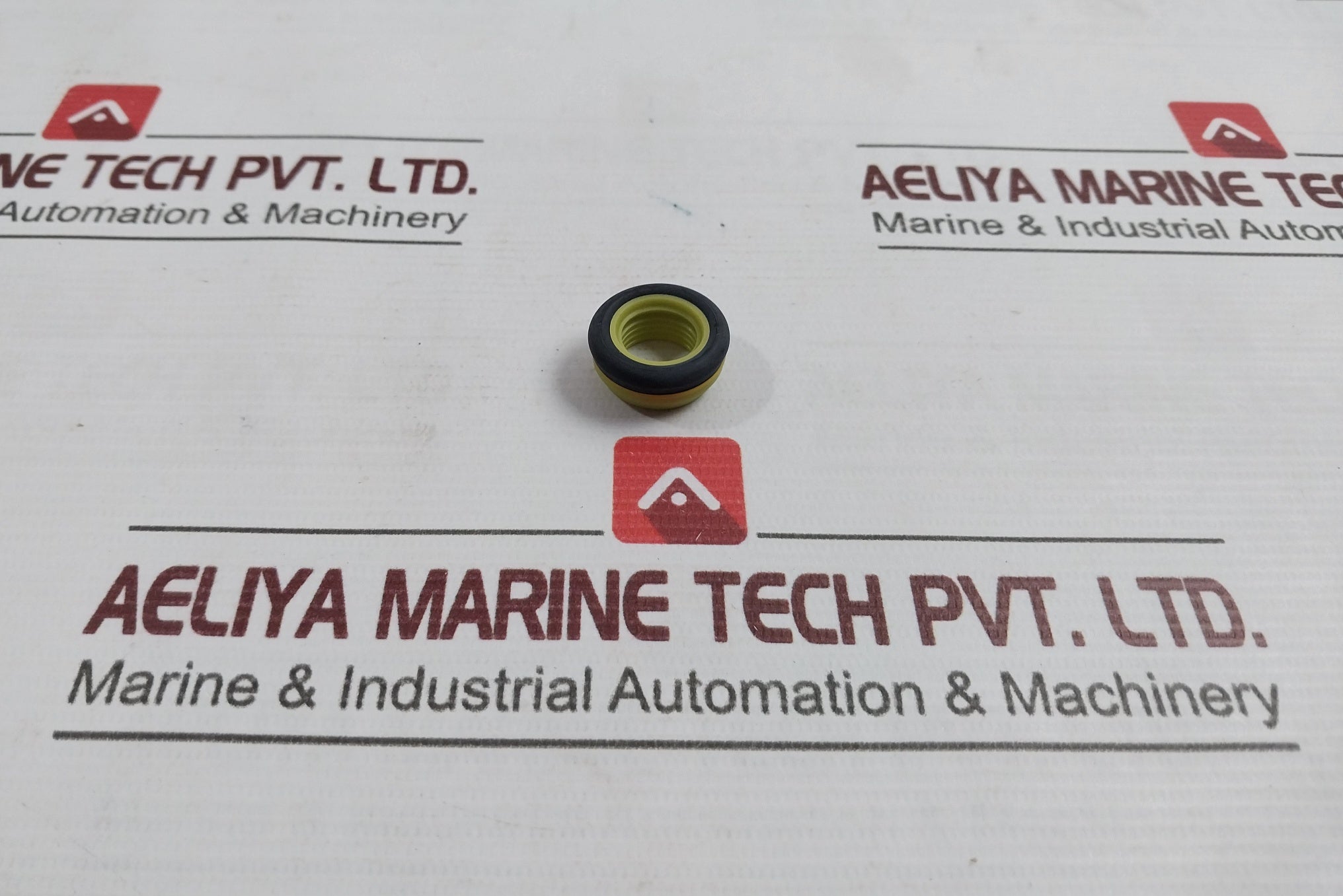 Lot of 3X General Pump F90260600 Packing Seal HP VF14 Interpump 14x24x11.1mm