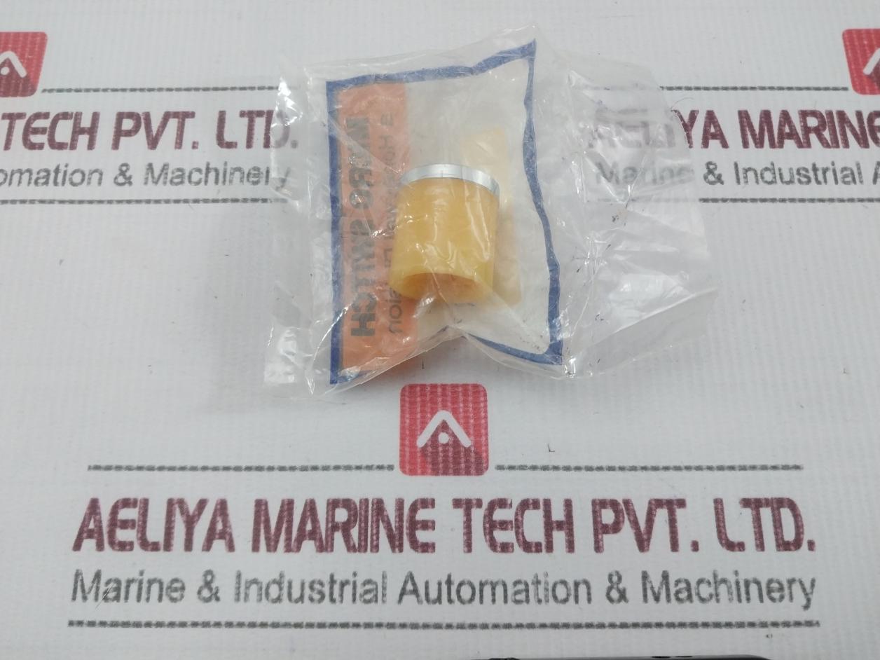 Lot Of 3X Honeywell Pthz15 Yellow Lens Ipb Microswitch Indicator