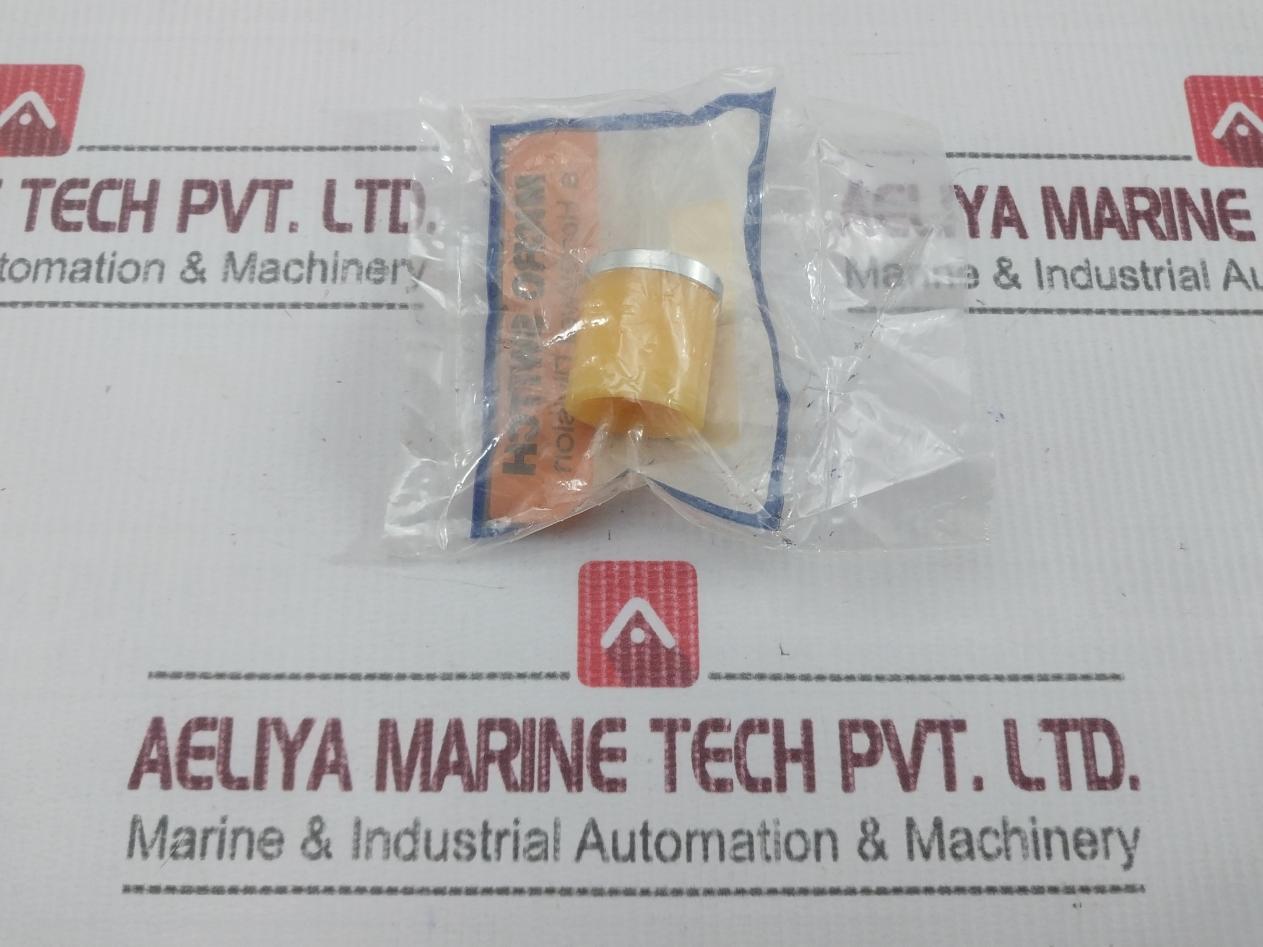 Lot Of 3X Honeywell Pthz15 Yellow Lens Ipb Microswitch Indicator