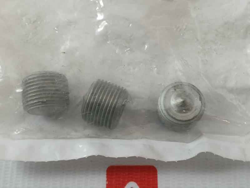 Lot Of 3X Lug Wire Binding Screw Schneider Electric S1A12934