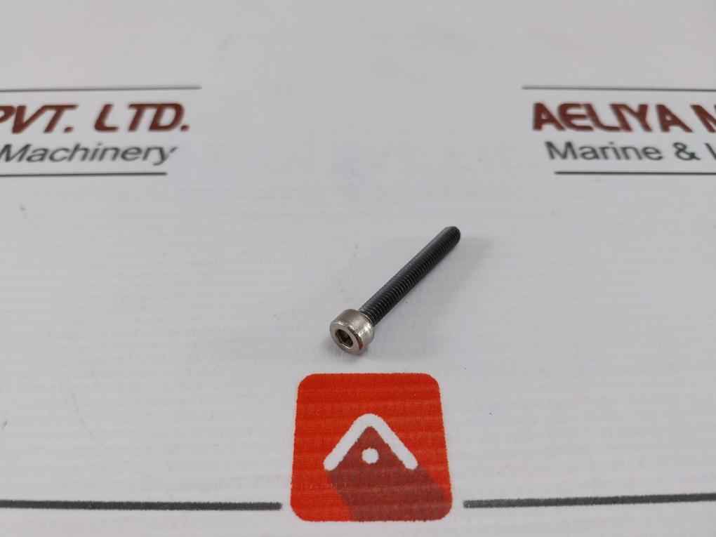 Lot Of 3X M956067Ad2 Waters Ion Block Support Screw