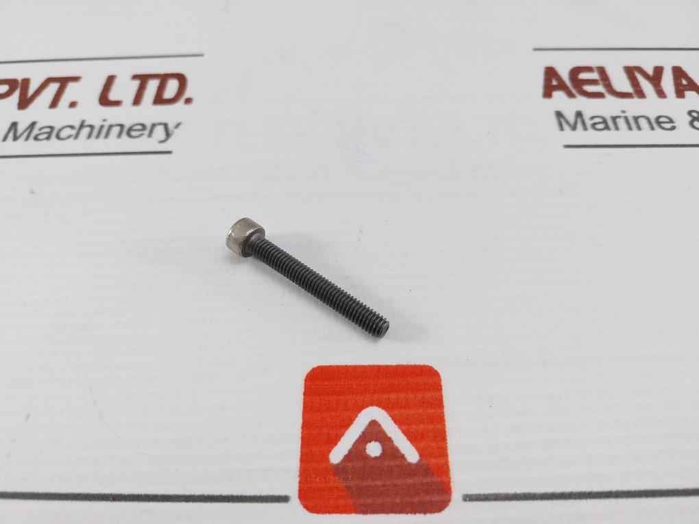 Lot Of 3X M956067Ad2 Waters Ion Block Support Screw