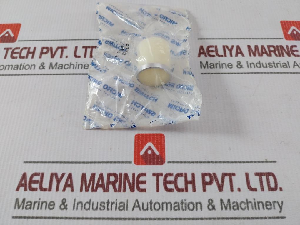 Lot Of 3X Microswitch Pthz 18 White Ipb Lens