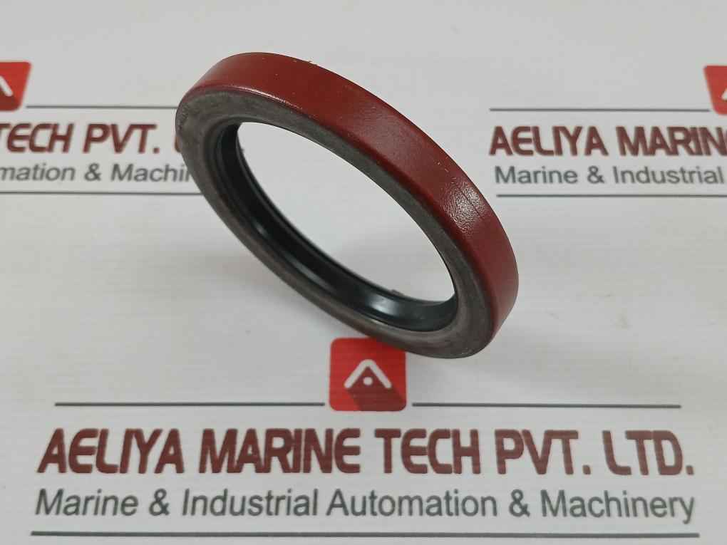 Lot Of 3X National 455004 Oil Seal