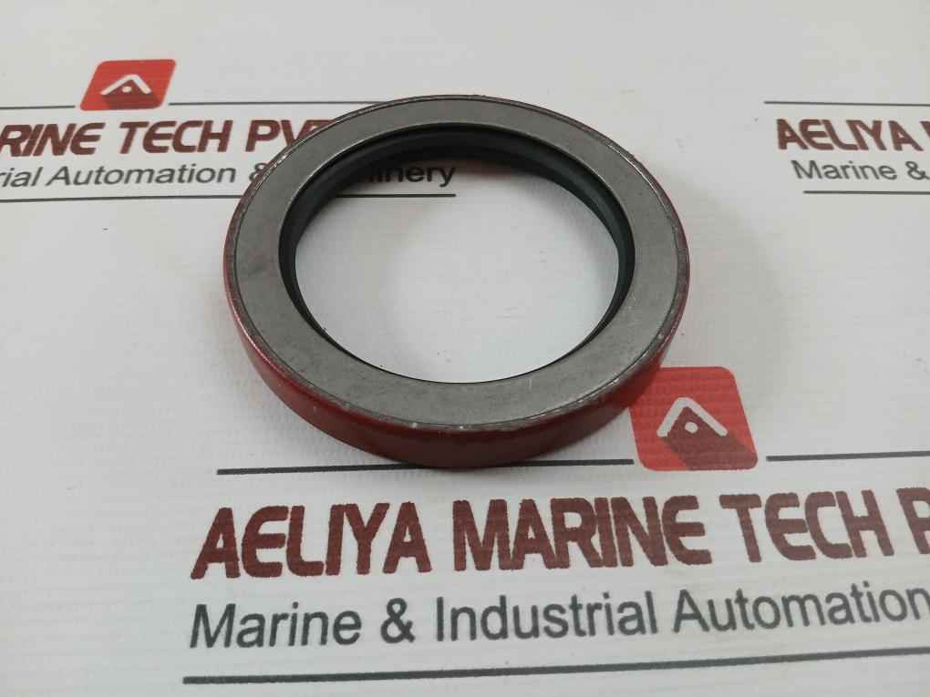 Lot Of 3X National 455004 Oil Seal