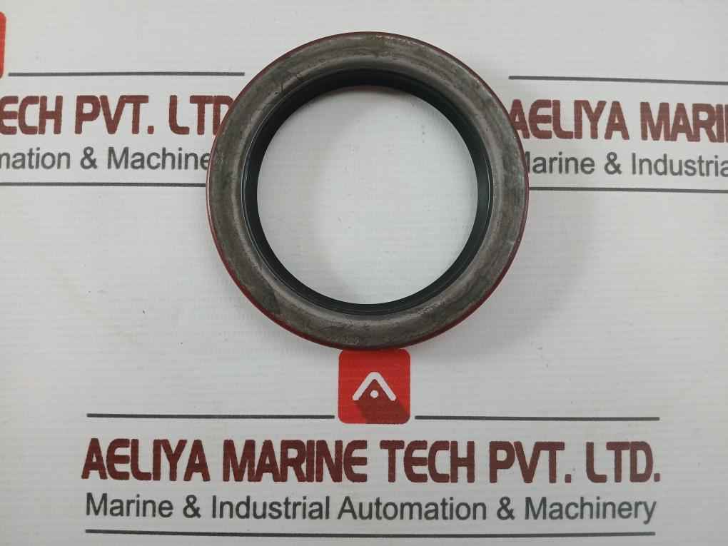 Lot Of 3X National 455004 Oil Seal