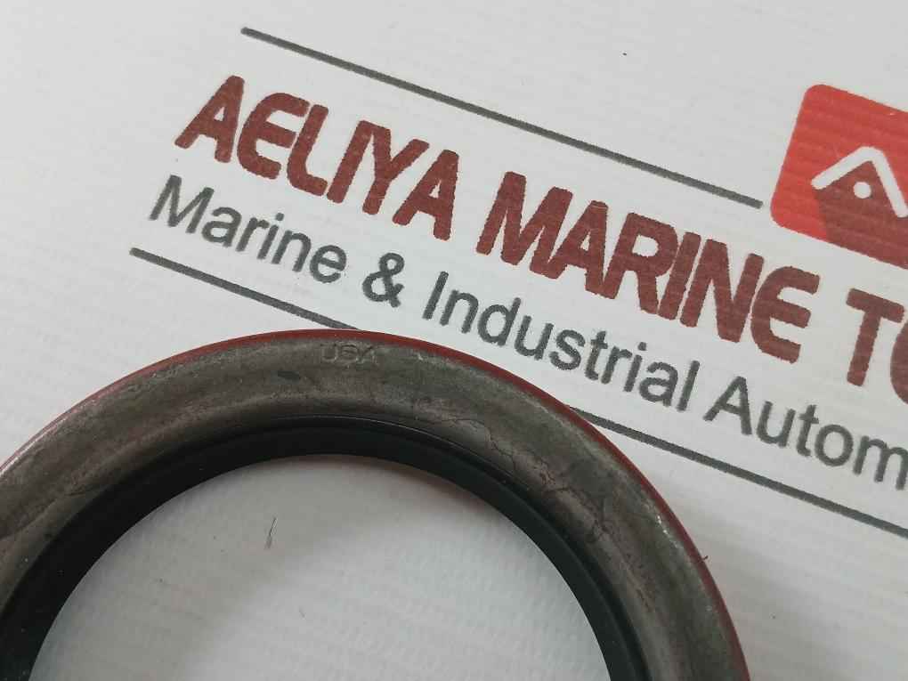Lot Of 3X National 455004 Oil Seal