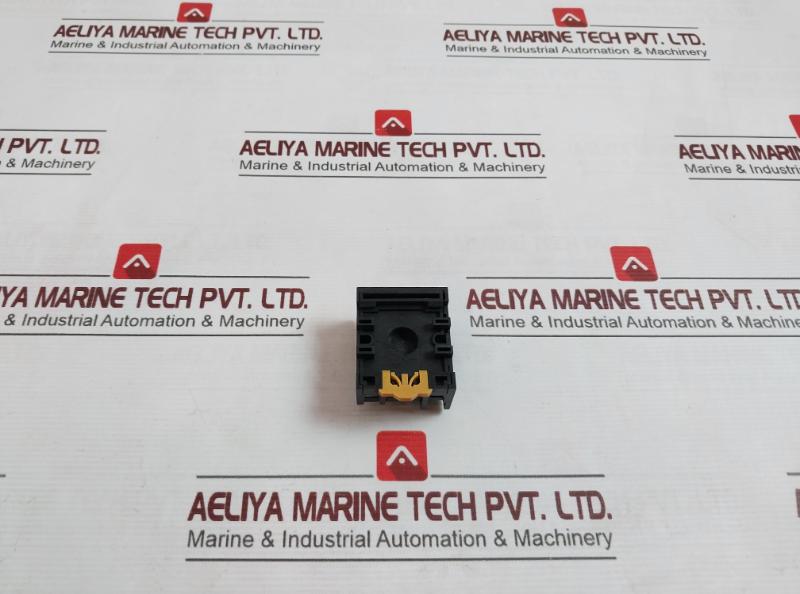 Lot of 3X OMRON PF113A-E Socket DIN Rail/Surface Mounting
