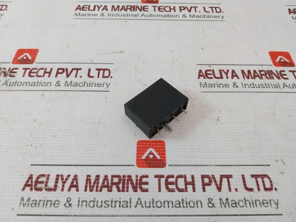 Lot of 3X Opto 22 OAC5A AC Output Module 0897 22274 200%