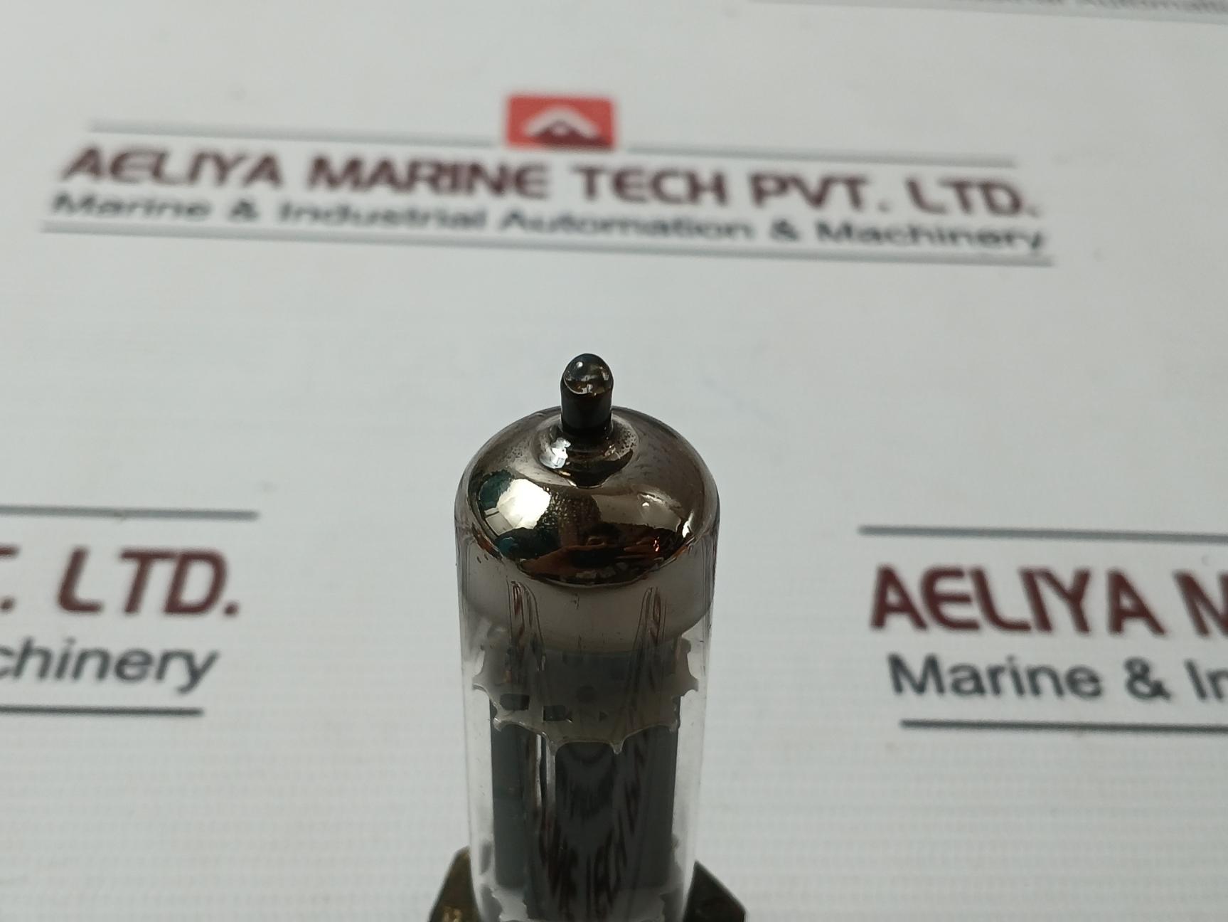 Lot of 3X PHILIPS PCL82 Vacuum Tube