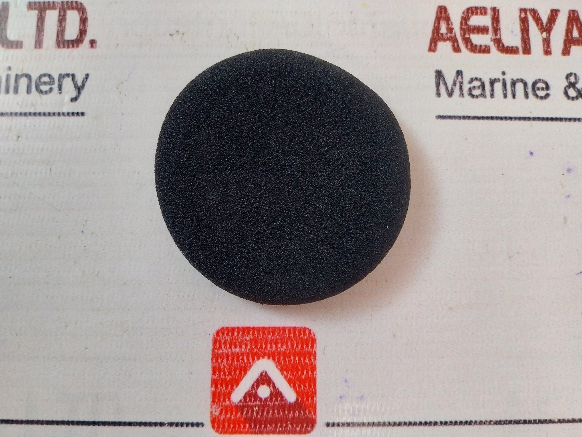SENNHEISER 515295 Spare Earpads For Hmd46 Headset 615104 123397 NSR-18