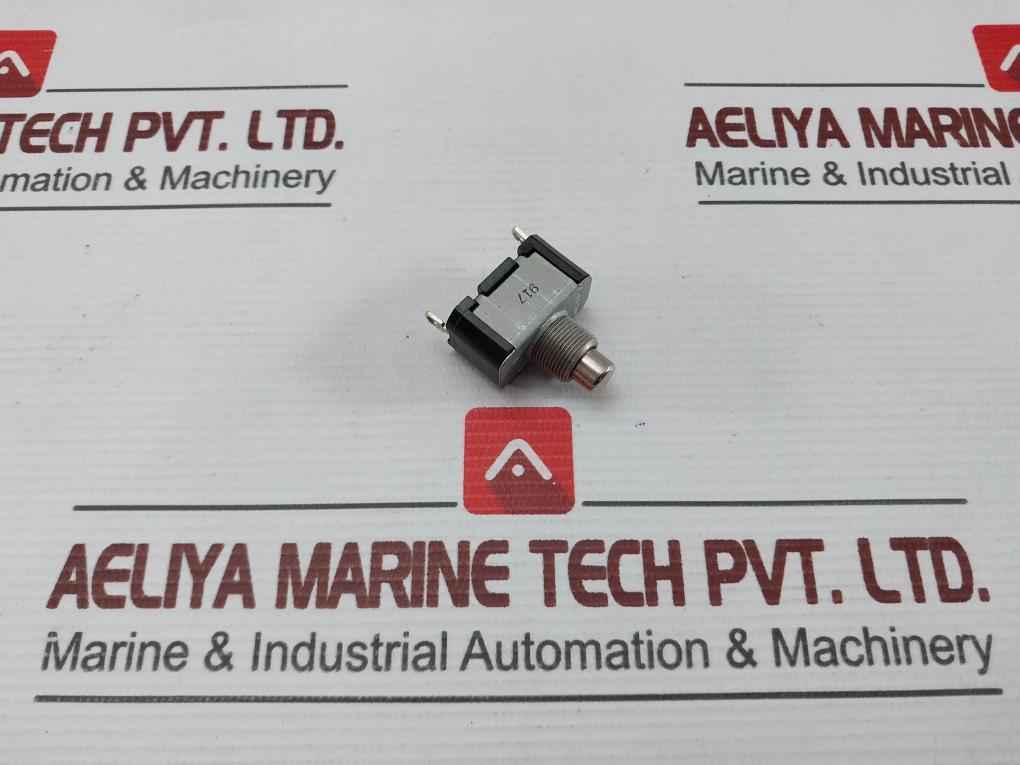 Lot Of 3X Thermo King 44 916 Industrial-grade Pushbutton