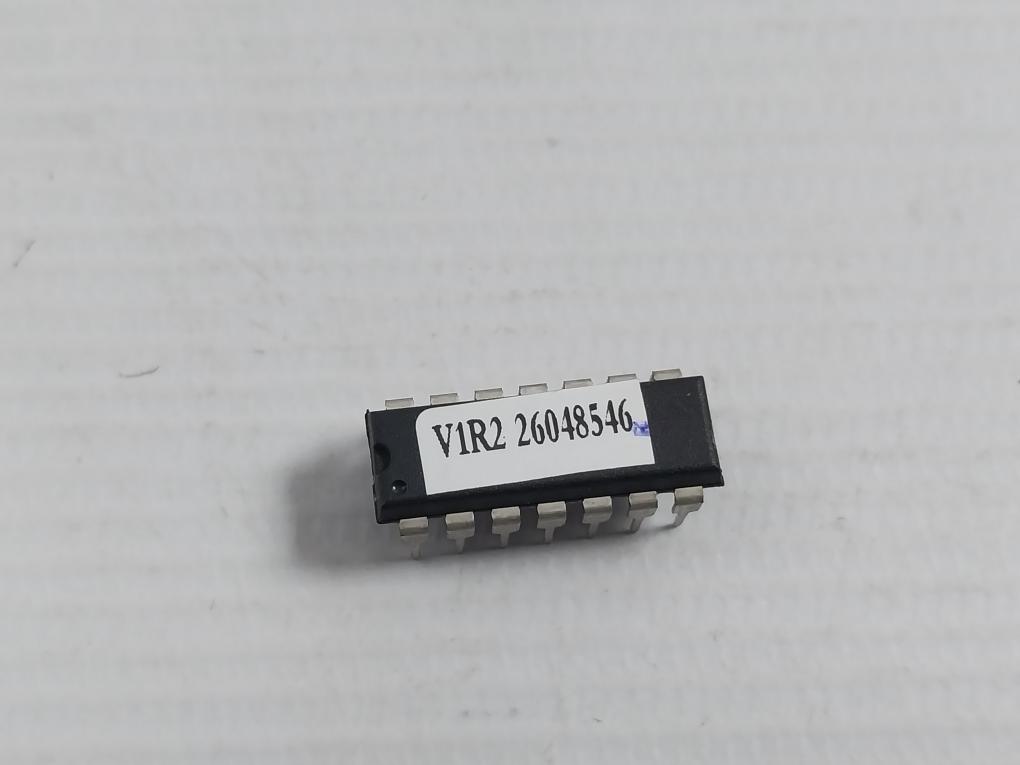 Lot Of 3X V1R2 26048546 CIU MC71 UC Control Module