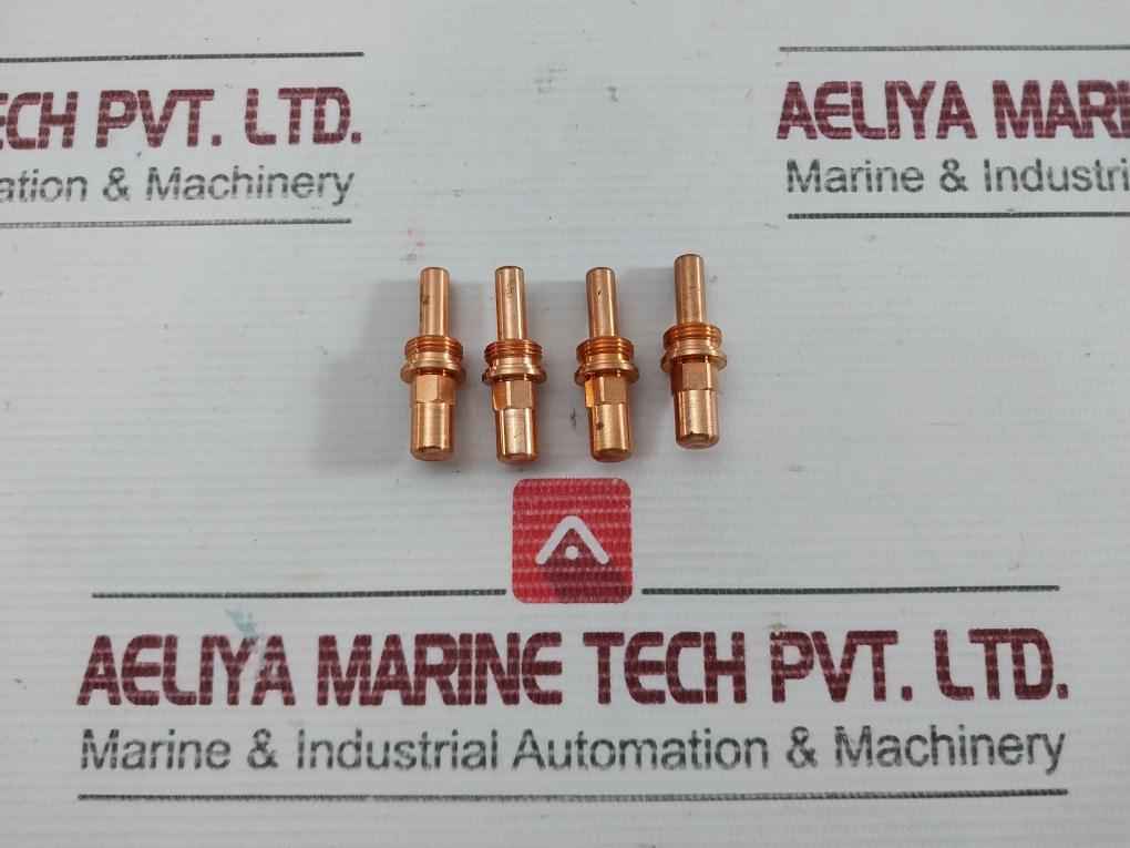 Lot Of 4X 192 670307 Extended Electrodes Unitor