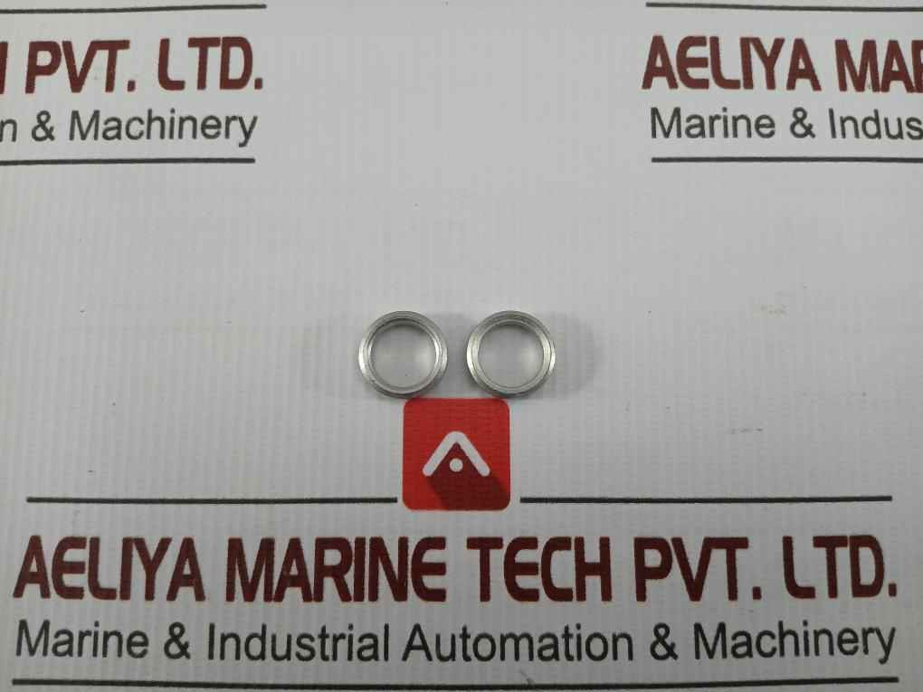 Lot Of 4X 2152 2181-110 Macgregor Seal Ring