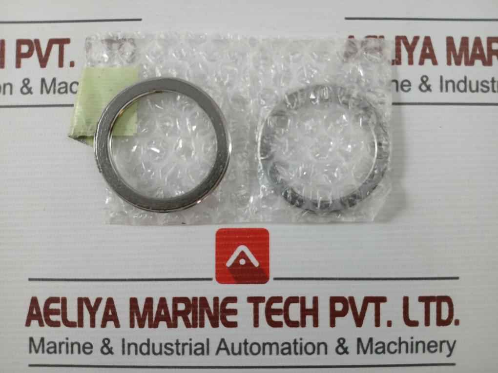 Lot Of 4X B3402-1 Bonnet Gasket Fo Piston Valve Replacement Seal