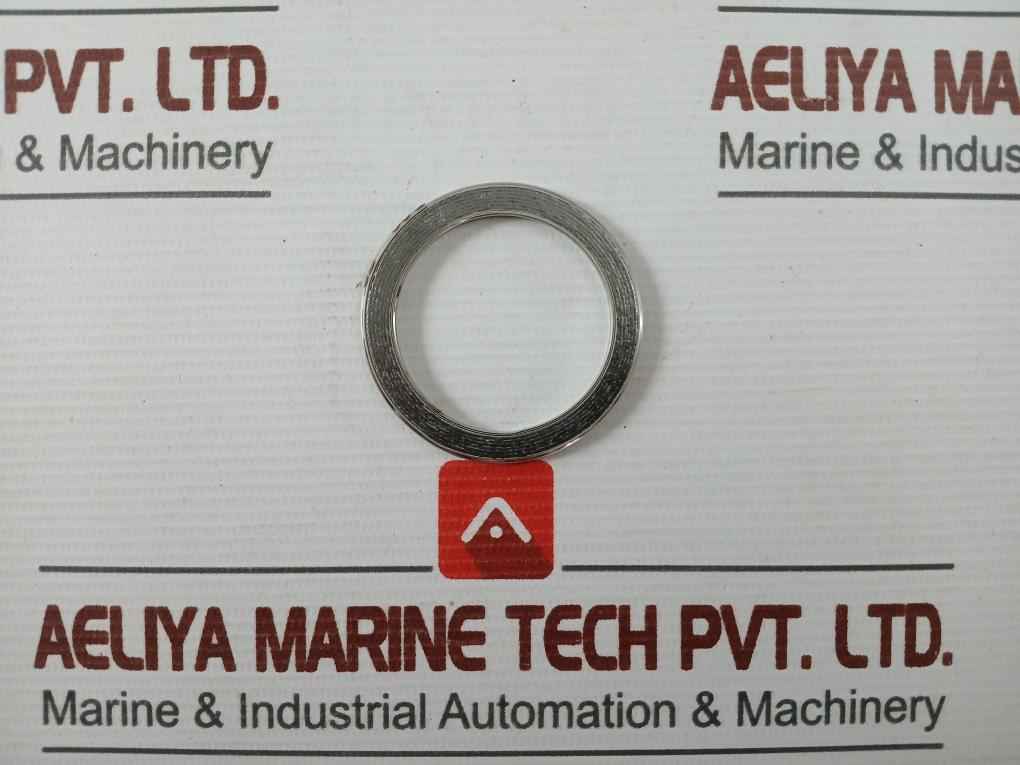 Lot Of 4X B3402-1 Bonnet Gasket Fo Piston Valve Replacement Seal
