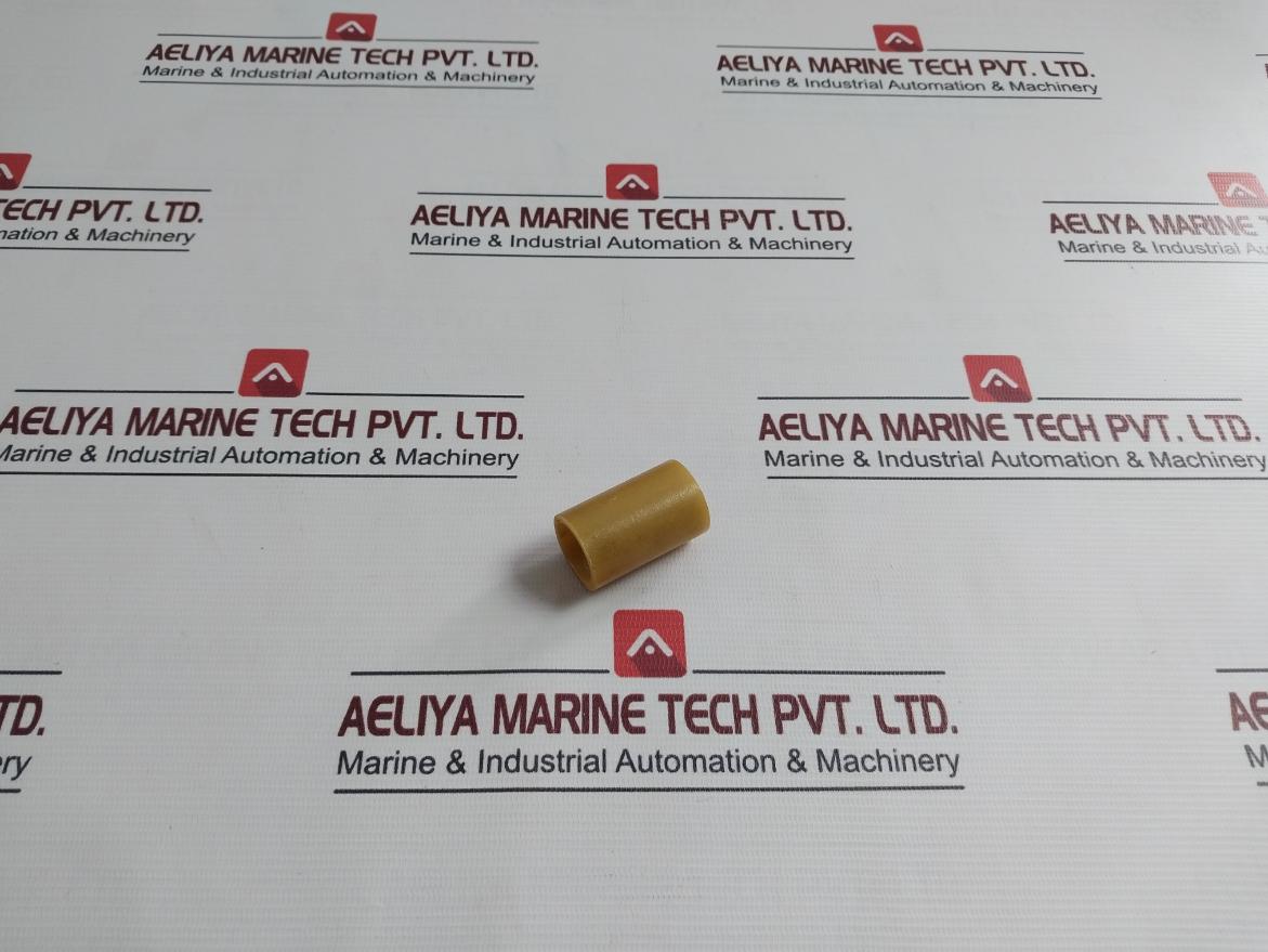 Lot Of 4X FMC 247590100626 Electrical Insulating Component