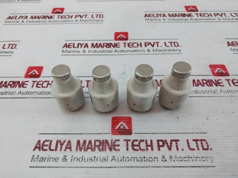 Lot of 4X Fuse Link 35A 500V DIII GL-GG