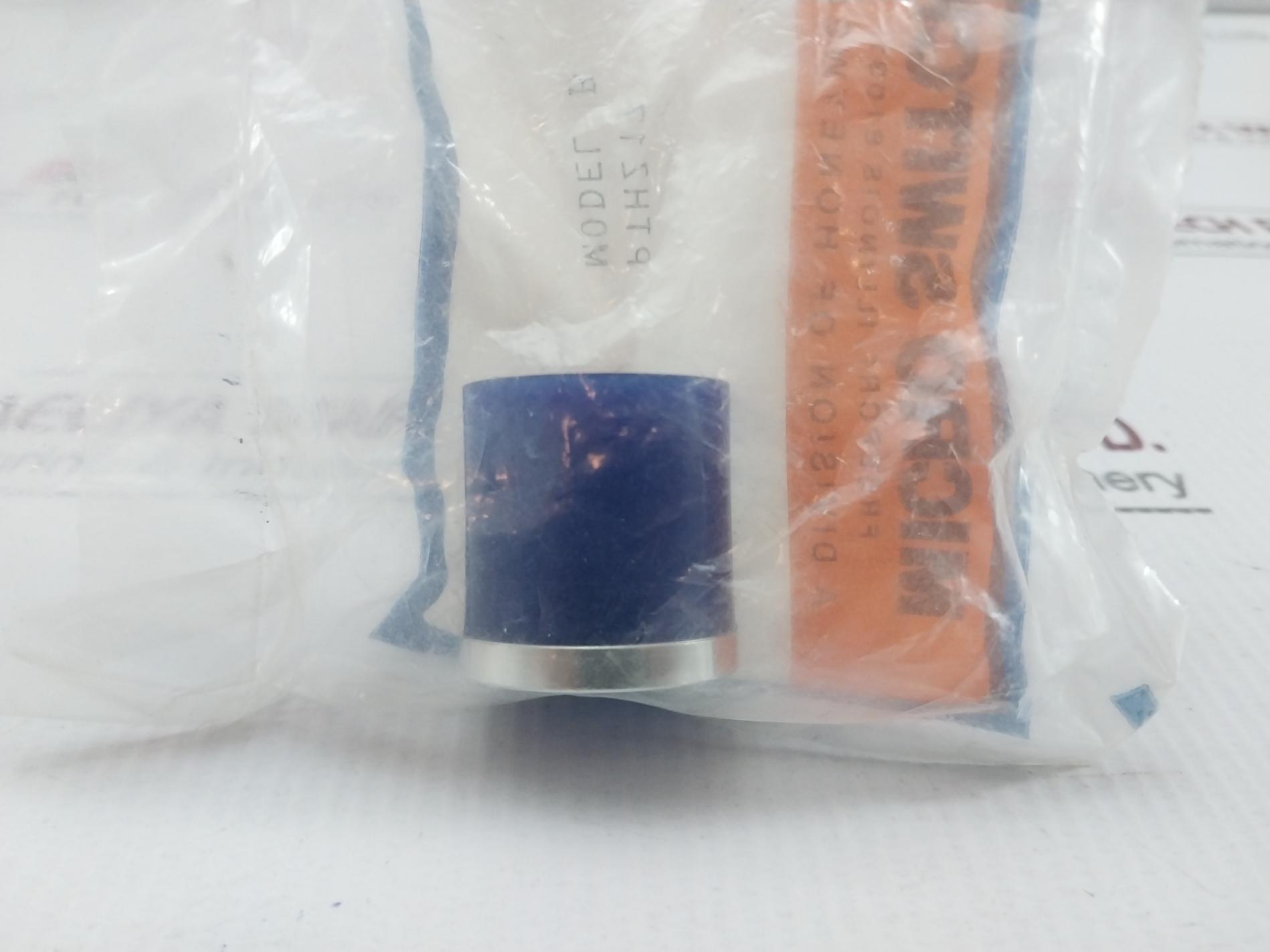 Lot Of 4X Honeywell Pthz17 Blue Ipb Lens Model B