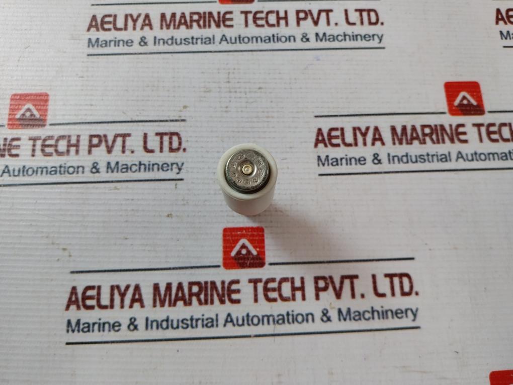 Lot of 4X IFO Electric 25/500 Diazed GL Fuse 25AMP