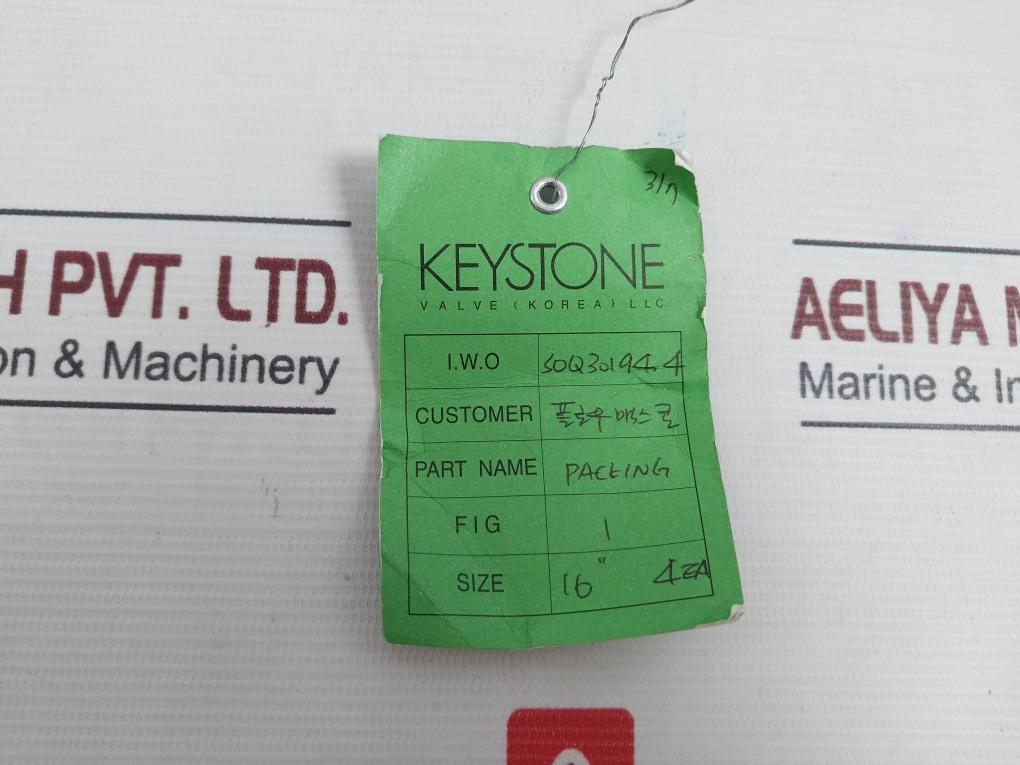 Lot Of 4X KEYSTONE SOQ30194.4 Rubber Socket Seal